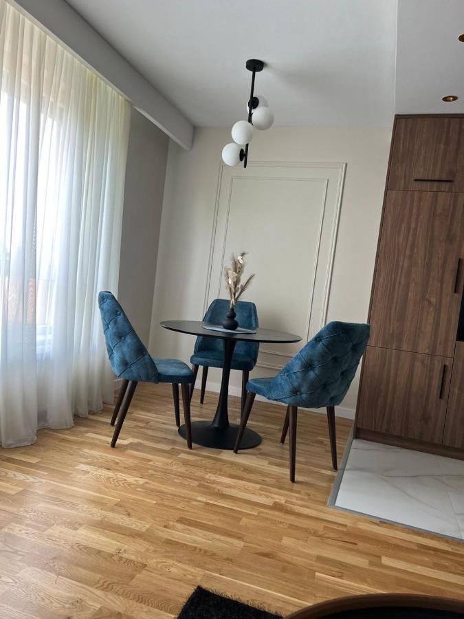 Lilly Lux Lejlighed Bijeljina Eksteriør billede